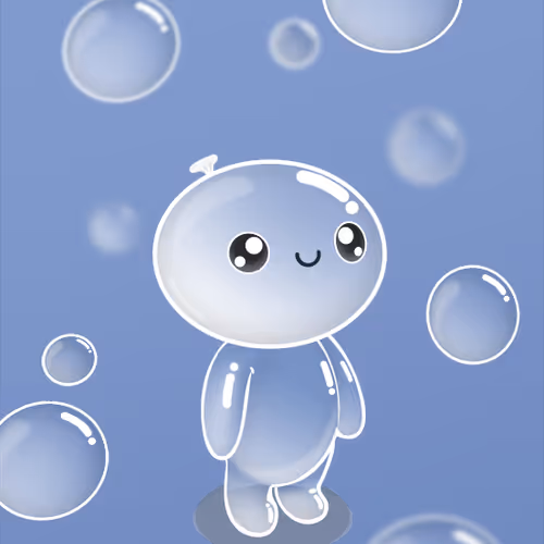 Retro Reimagined Petio X Reddit Collectible Avatar