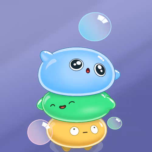 Retro Reimagined Petio X Reddit Collectible Avatar