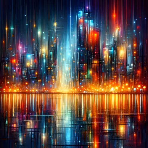 Cyber Oasis