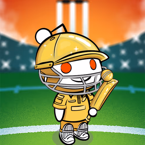 Golden Striker #2377