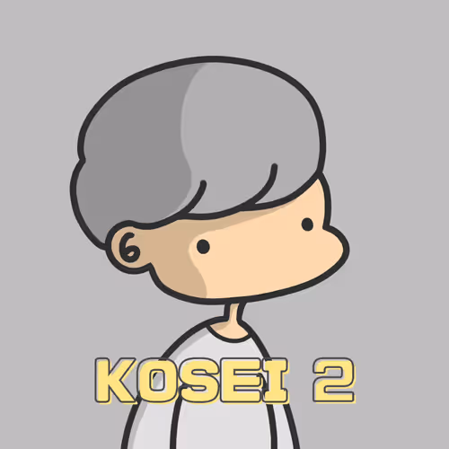 KOSEI2 V2