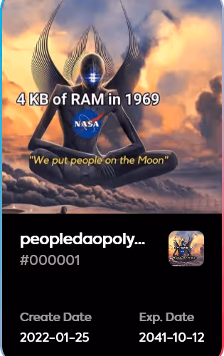 peopledaopolygon