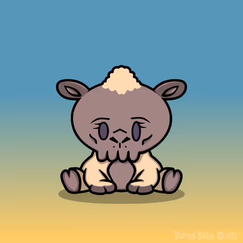 Boredbabyskulls