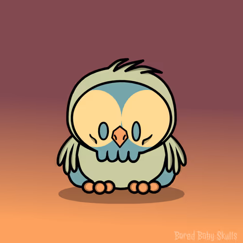 Boredbabyskulls
