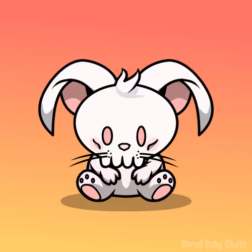 Boredbabyskulls