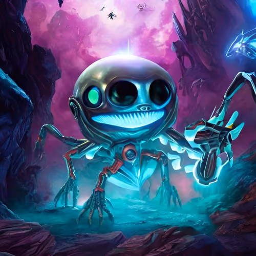0xAlienz #22