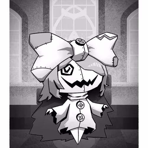 Bonnie #30