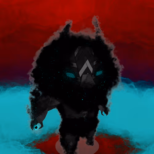 Gerenuk: Null #7