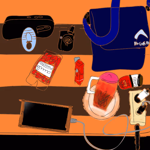 Item #5 Media