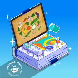 Identify The Vegetables