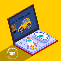 Let's Make A Car