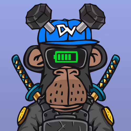 Dava Humanoids