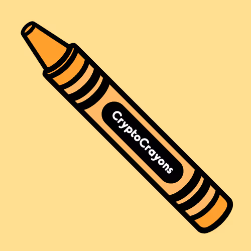 Classic Orange
