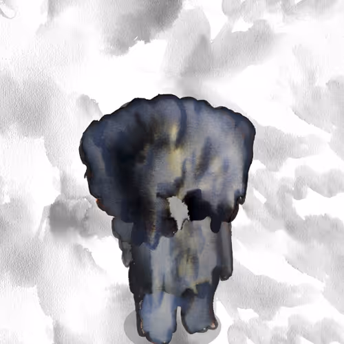 Melting #1