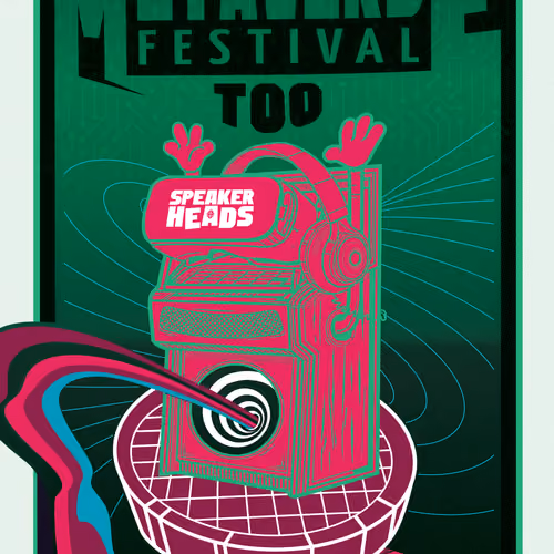this is a metaverse festival too 2.