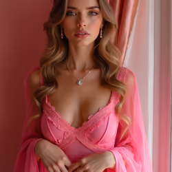 Ethereal Vision
