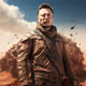 Mars with Elon Musk #392