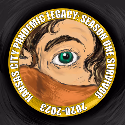 Kansas City Pandemic: Legacy Survivors Club