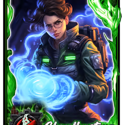 Ghoulbusters 0692
