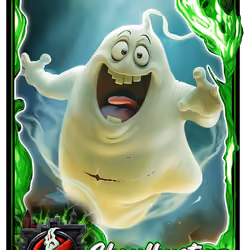 Ghoulbusters 0690