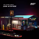 RR Gas Station #8