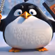 Rude Boy Penguin Squad