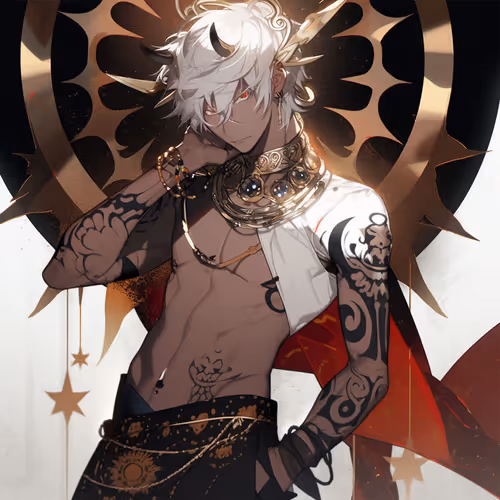 Item #45076102280876191981998691360383834892896956781987846014055149612175366029318 Media