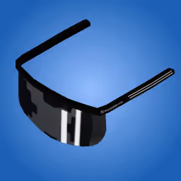 Exclusible Glasses 