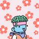 7