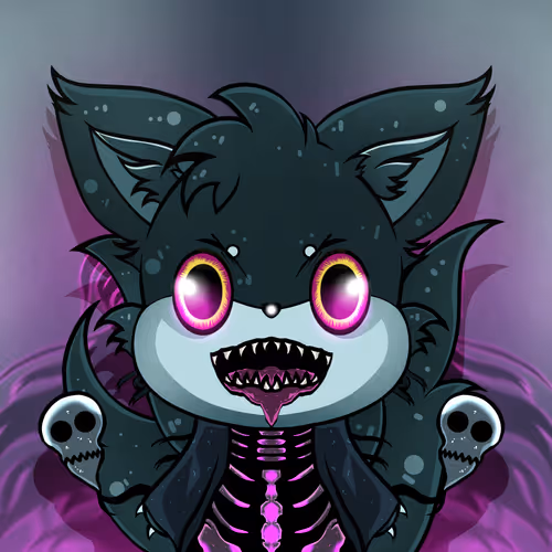 CHIBIYUUBI #31