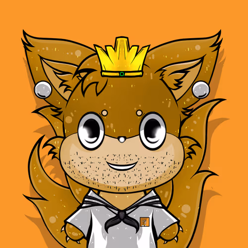 CHIBIYUUBI #32