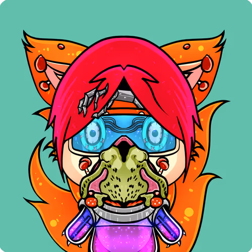 CHIBIYUUBI #27