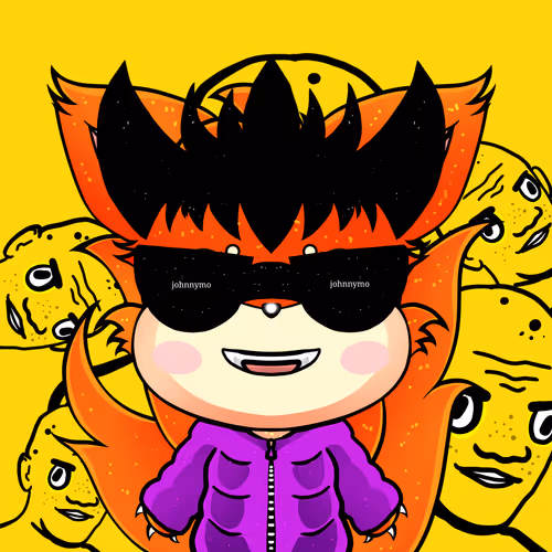Chibiyuubinft