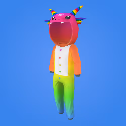 Decentraland Pride 2025