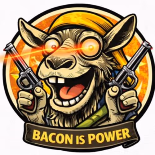 TheGoatArmy of LTGA45