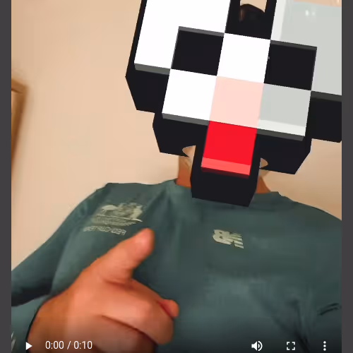 RATFACE