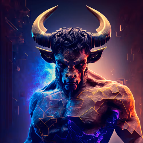 Crypto Bulls 