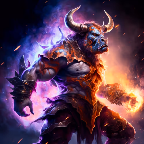 Crypto Bulls 