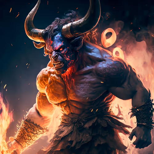 Crypto Bulls 