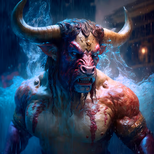 Crypto Bulls 