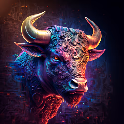 Crypto Bulls 
