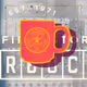 The First Store Collection Stamp #1004