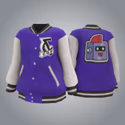 Robotos Jacket