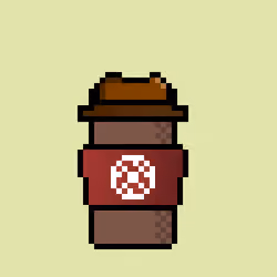 The Caffeine Club #4652