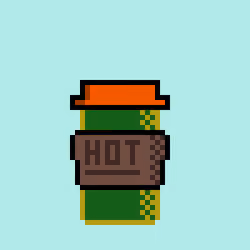 The Caffeine Club #51