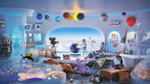 Akus Dream Lab