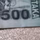 Taka 500