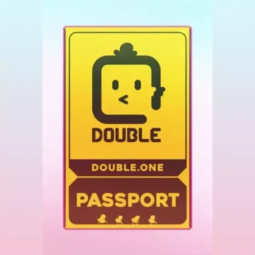 Double Passport