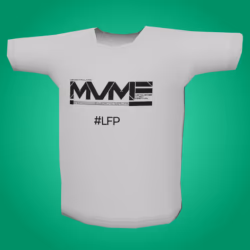 PD x MVMF22 T-Shirt
