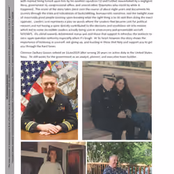 pg 3 book intro description page (Leaders Lost Series Volume 1 Books 1, 2, 3)